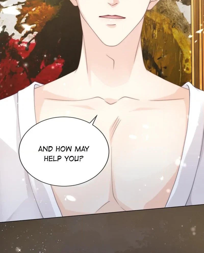 Green Plum Island Chapter 2 page 8 - 