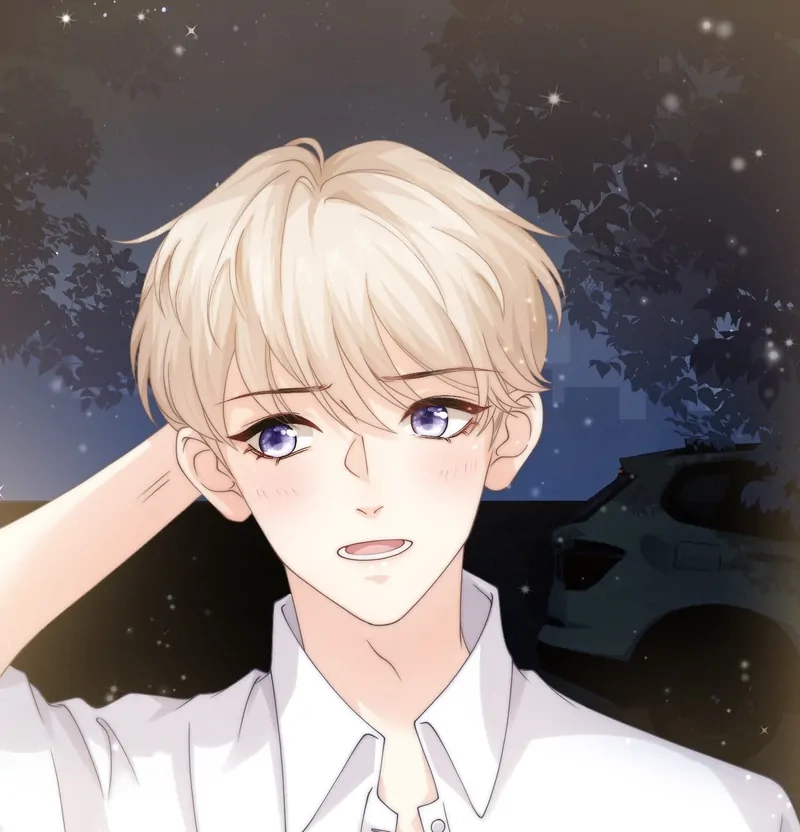 Green Plum Island Chapter 2 page 9 - 