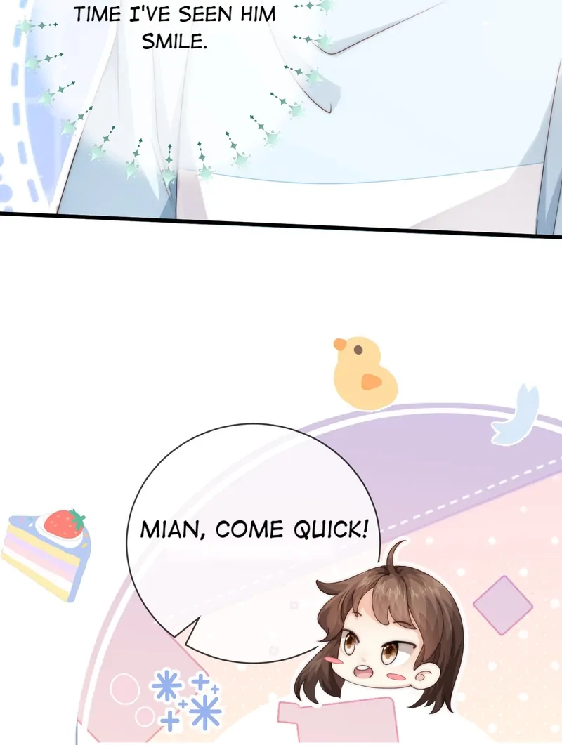 Green Plum Island Chapter 20 page 11 - 