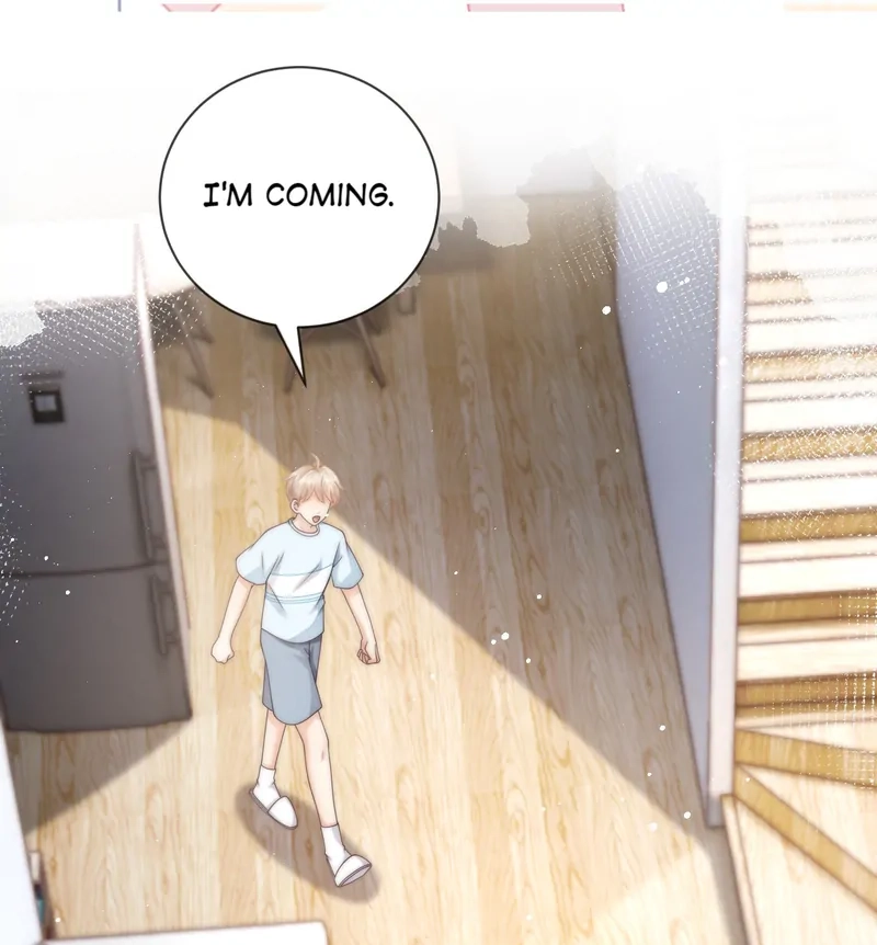 Green Plum Island Chapter 20 page 12 - 