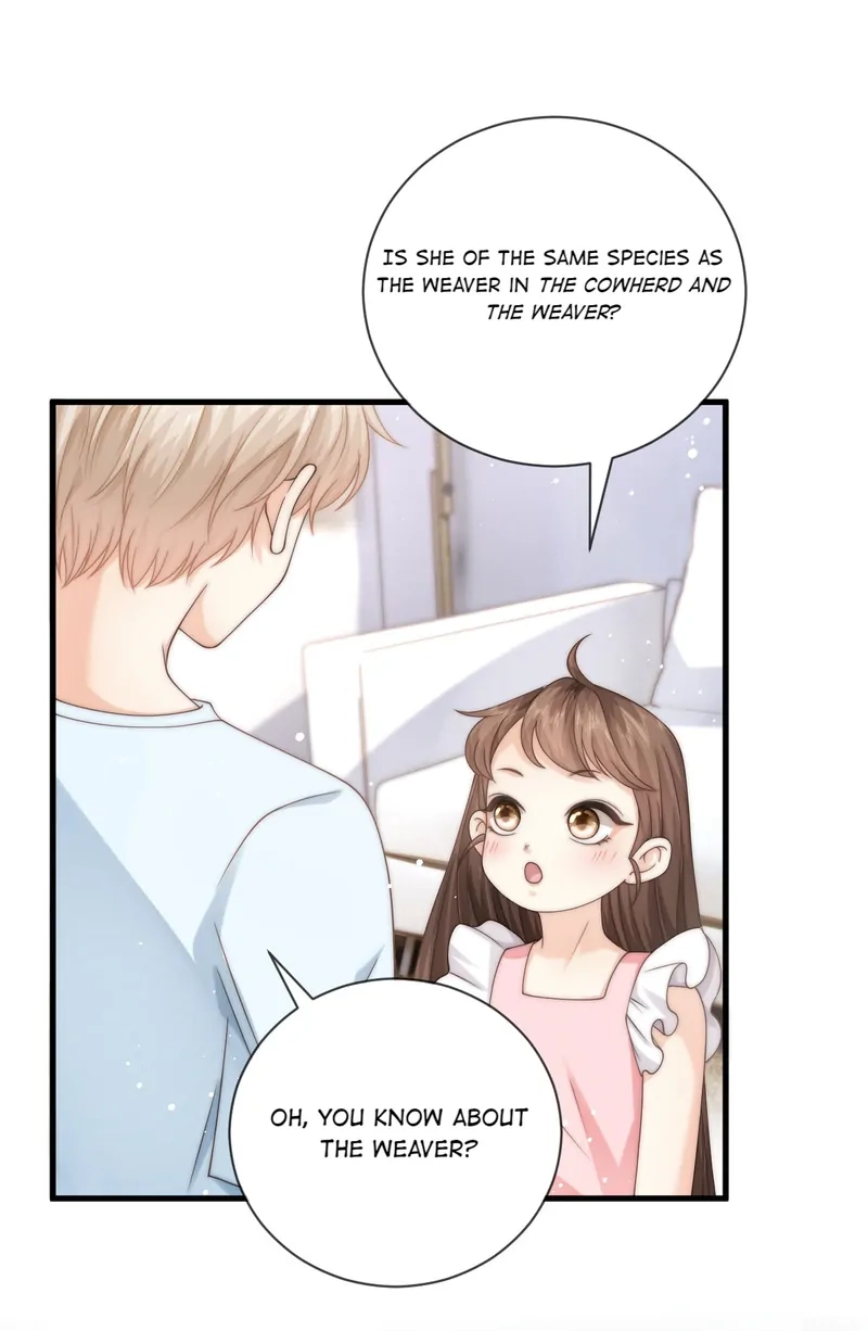 Green Plum Island Chapter 20 page 16 - 