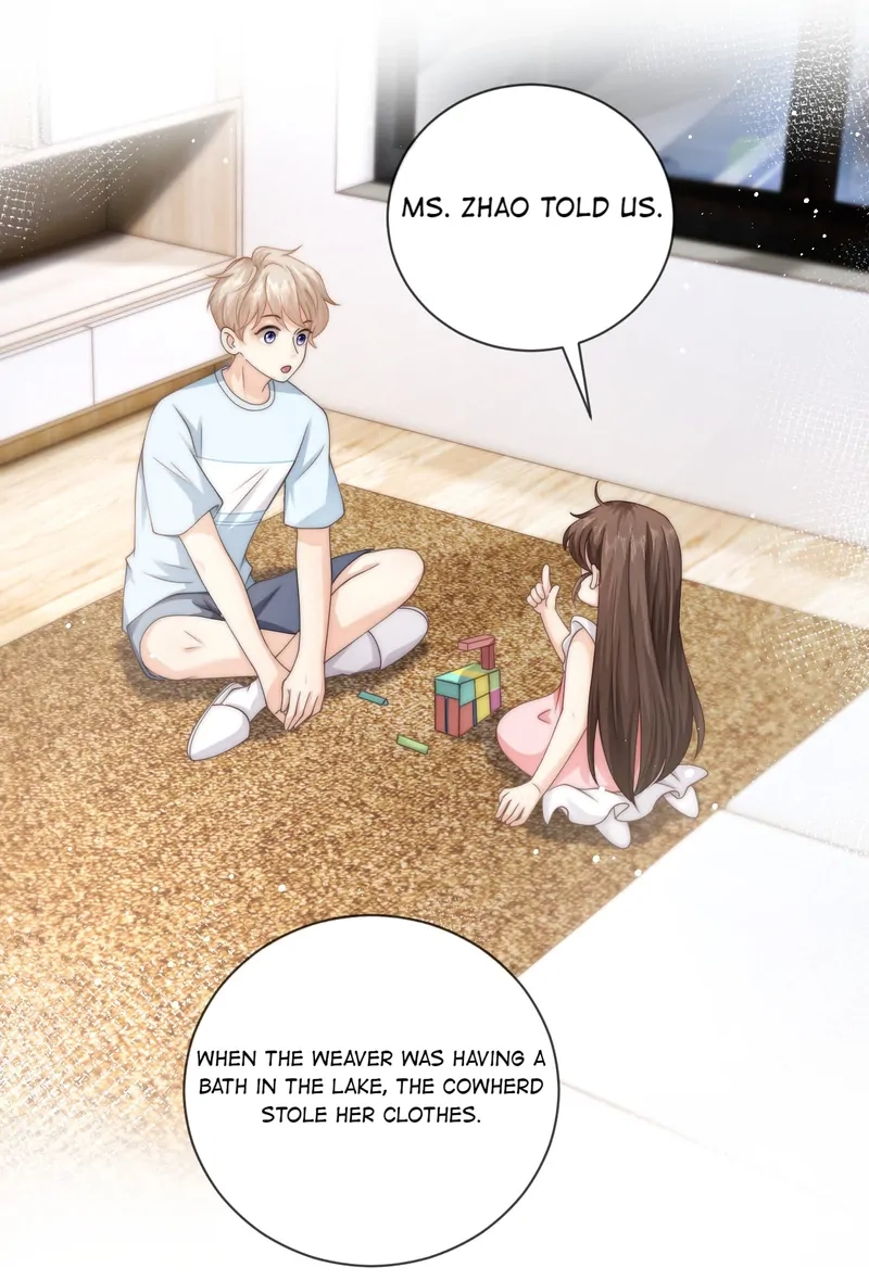 Green Plum Island Chapter 20 page 17 - 