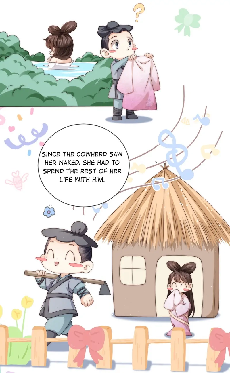 Green Plum Island Chapter 20 page 18 - 