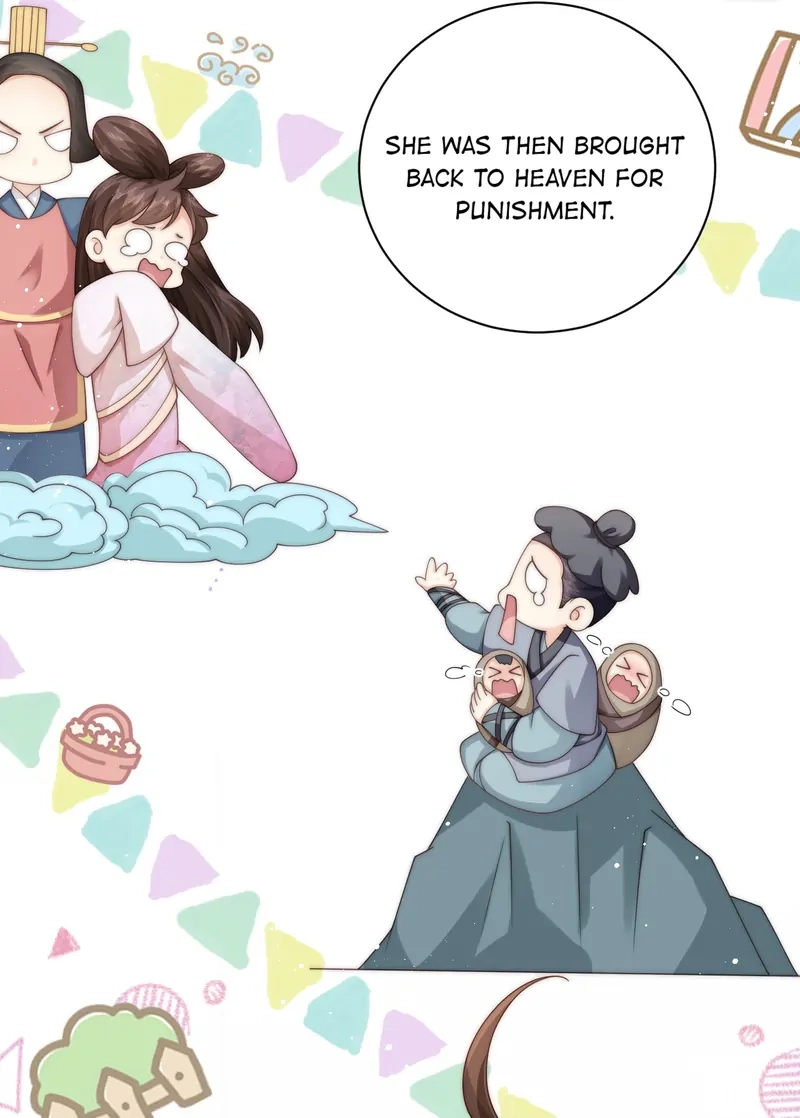 Green Plum Island Chapter 20 page 19 - 