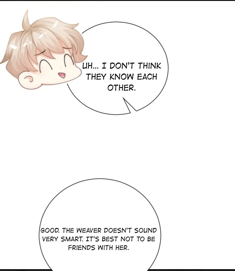 Green Plum Island Chapter 20 page 21 - 