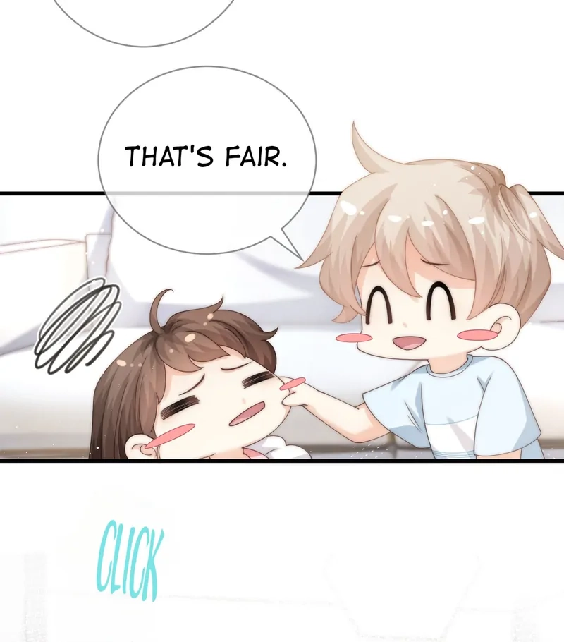 Green Plum Island Chapter 20 page 29 - 