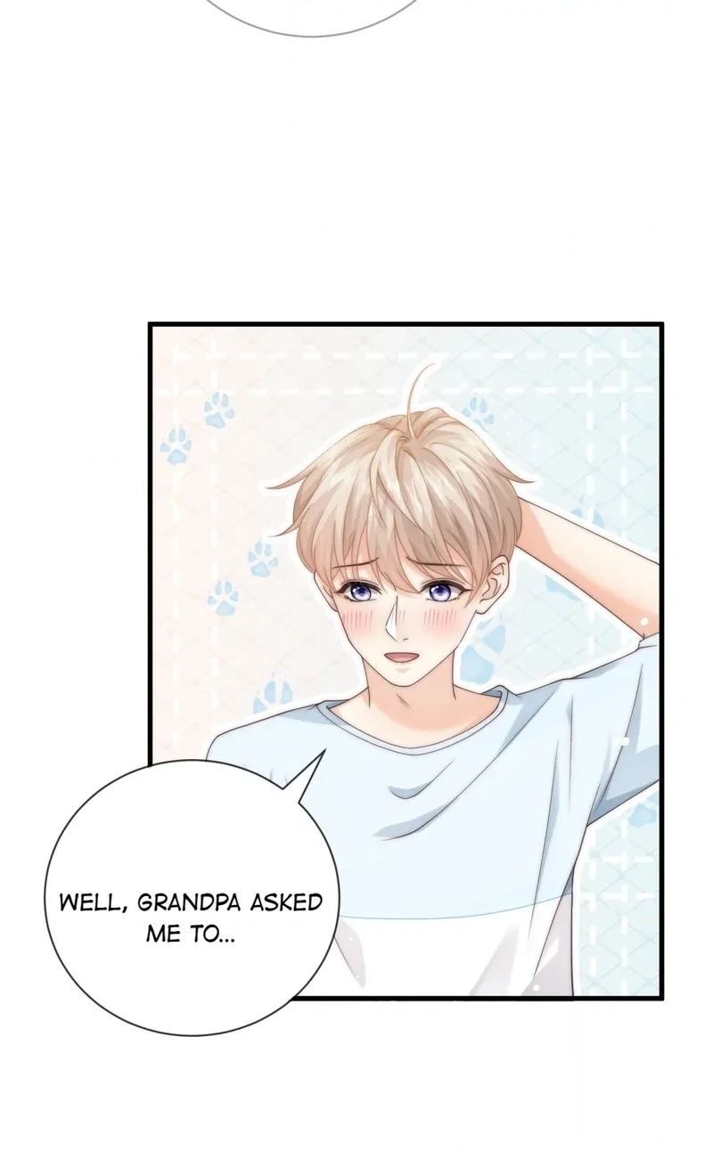 Green Plum Island Chapter 20 page 4 - 