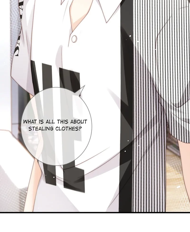 Green Plum Island Chapter 20 page 31 - 