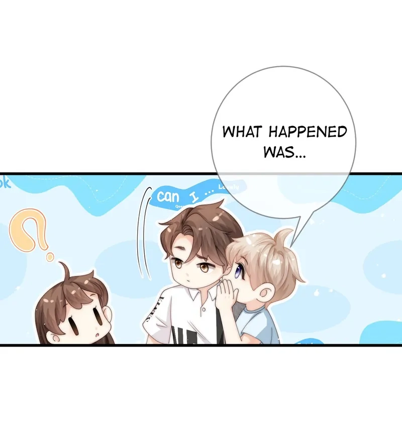 Green Plum Island Chapter 20 page 32 - 