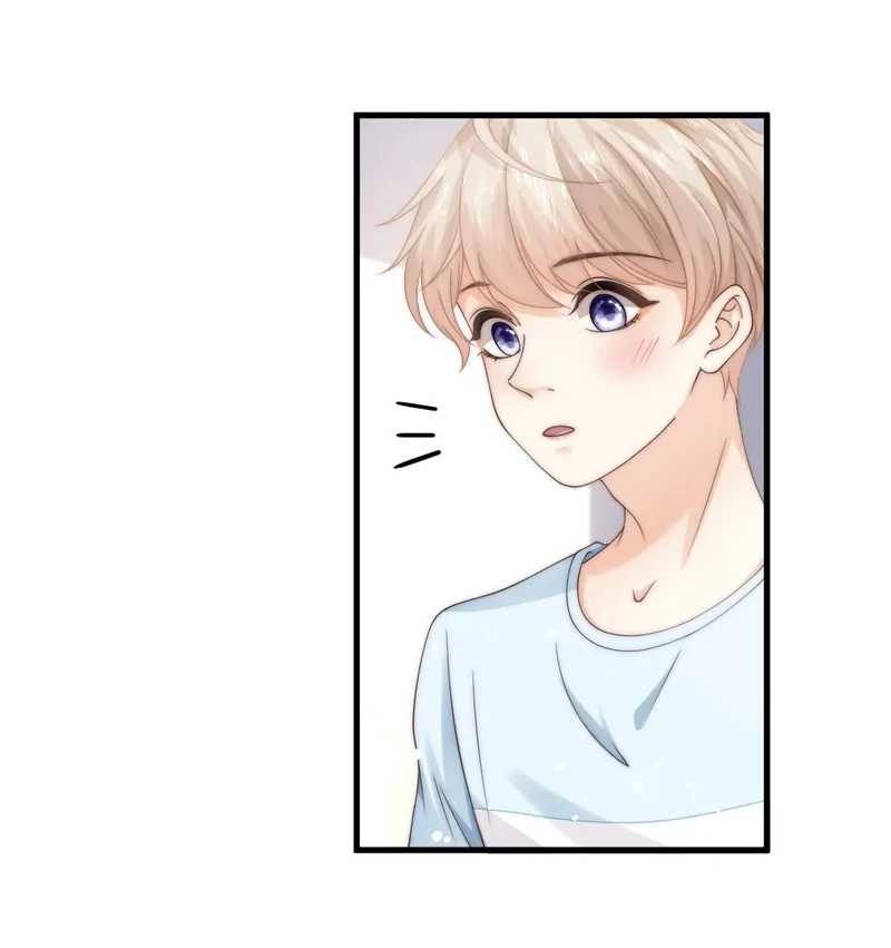 Green Plum Island Chapter 20 page 36 - 