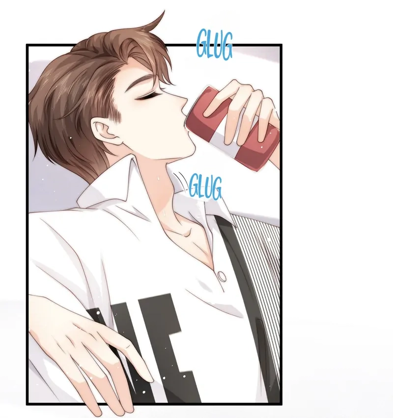 Green Plum Island Chapter 20 page 37 - 