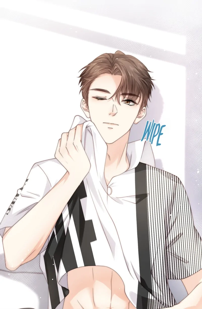 Green Plum Island Chapter 20 page 38 - 