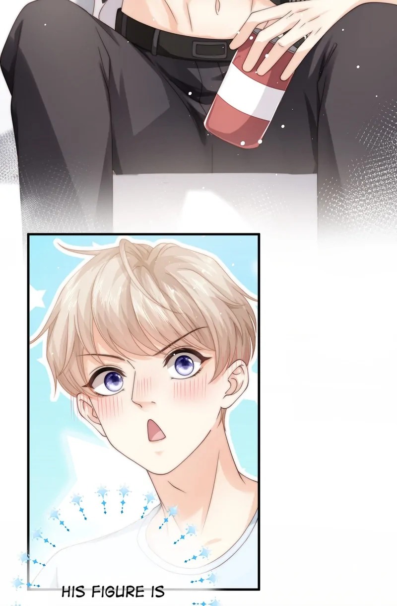 Green Plum Island Chapter 20 page 39 - 