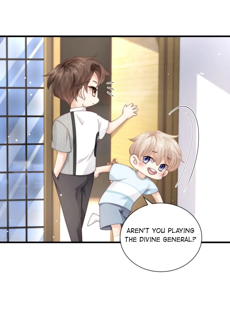 Green Plum Island Chapter 20 page 5 - 