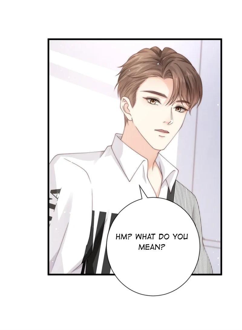 Green Plum Island Chapter 20 page 43 - 