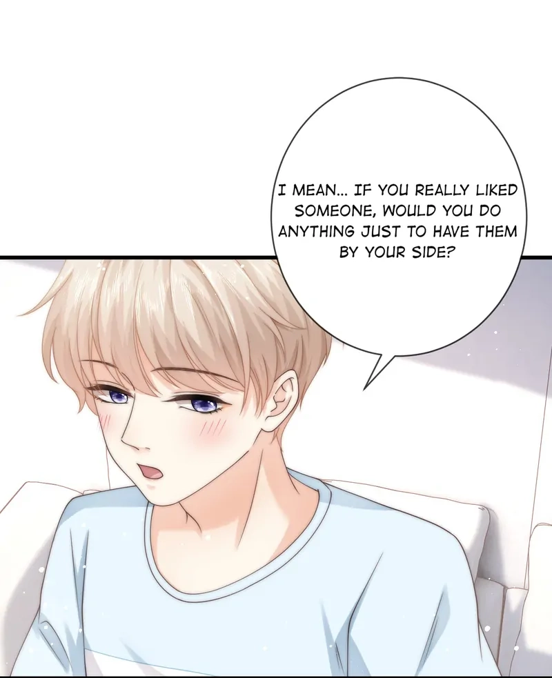 Green Plum Island Chapter 20 page 44 - 