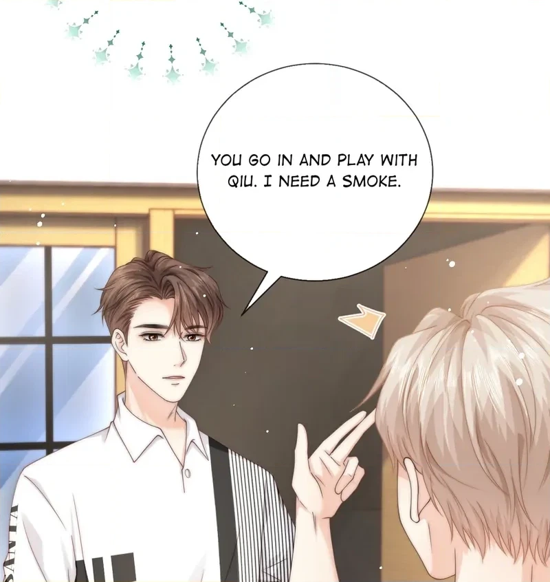 Green Plum Island Chapter 20 page 8 - 