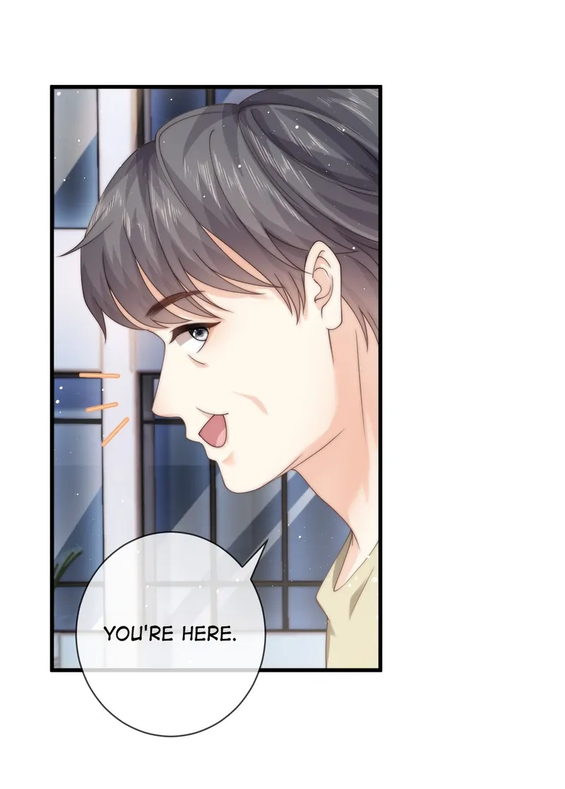 Green Plum Island Chapter 21 page 23 - 