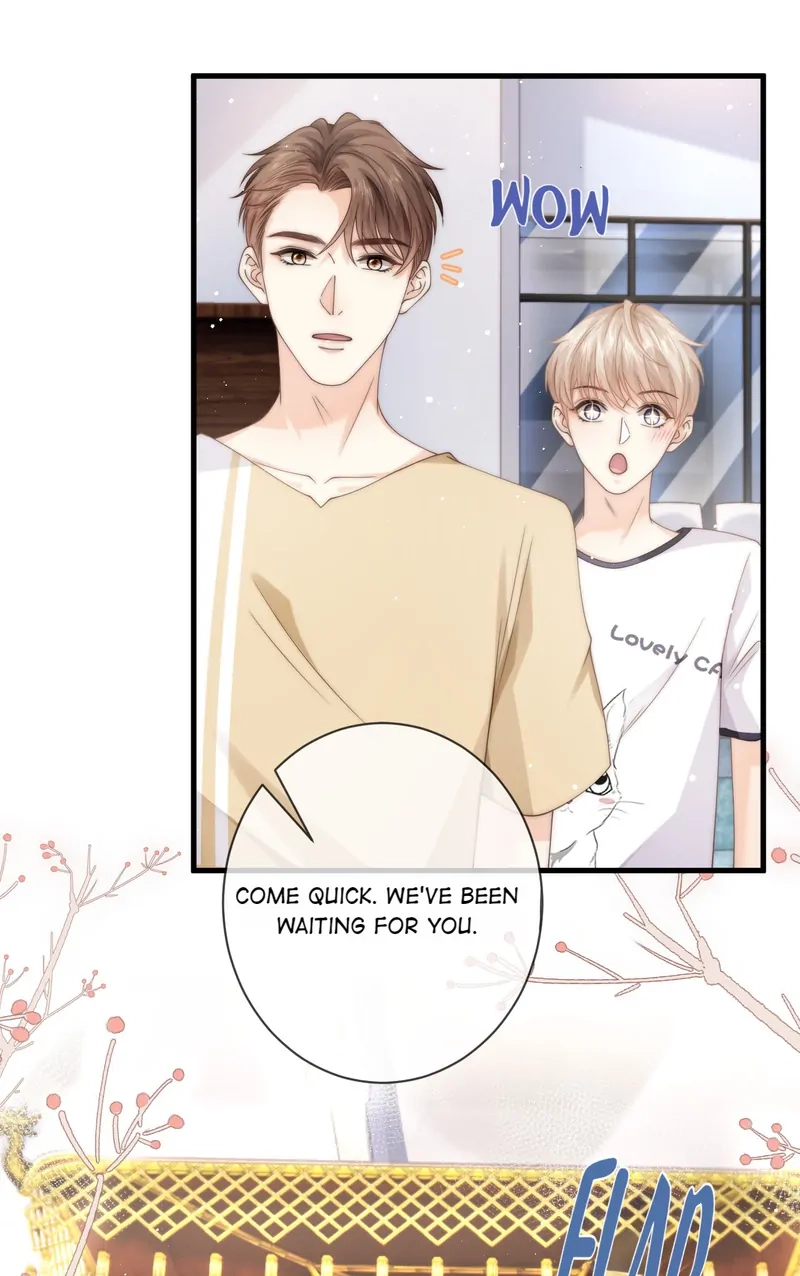 Green Plum Island Chapter 21 page 24 - 