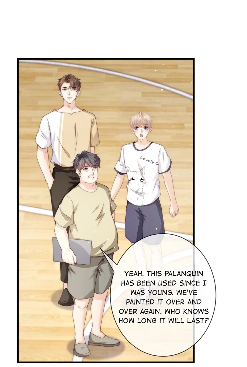 Green Plum Island Chapter 21 page 26 - 