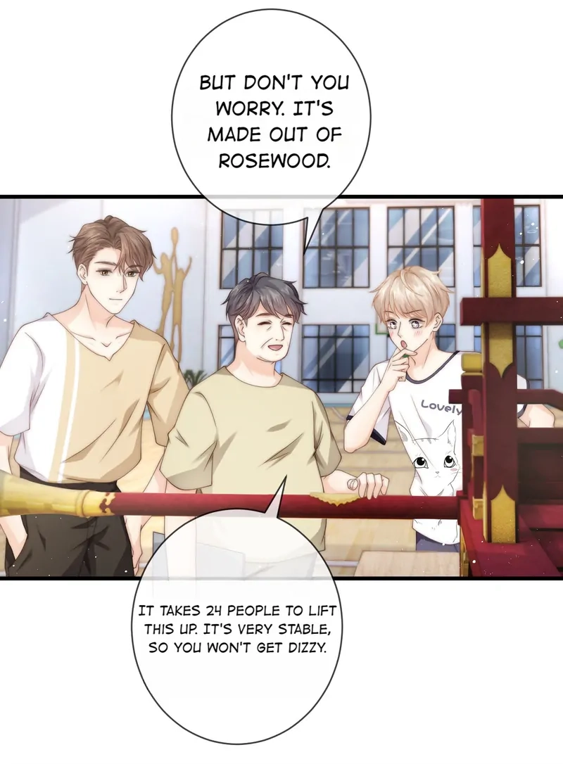 Green Plum Island Chapter 21 page 27 - 