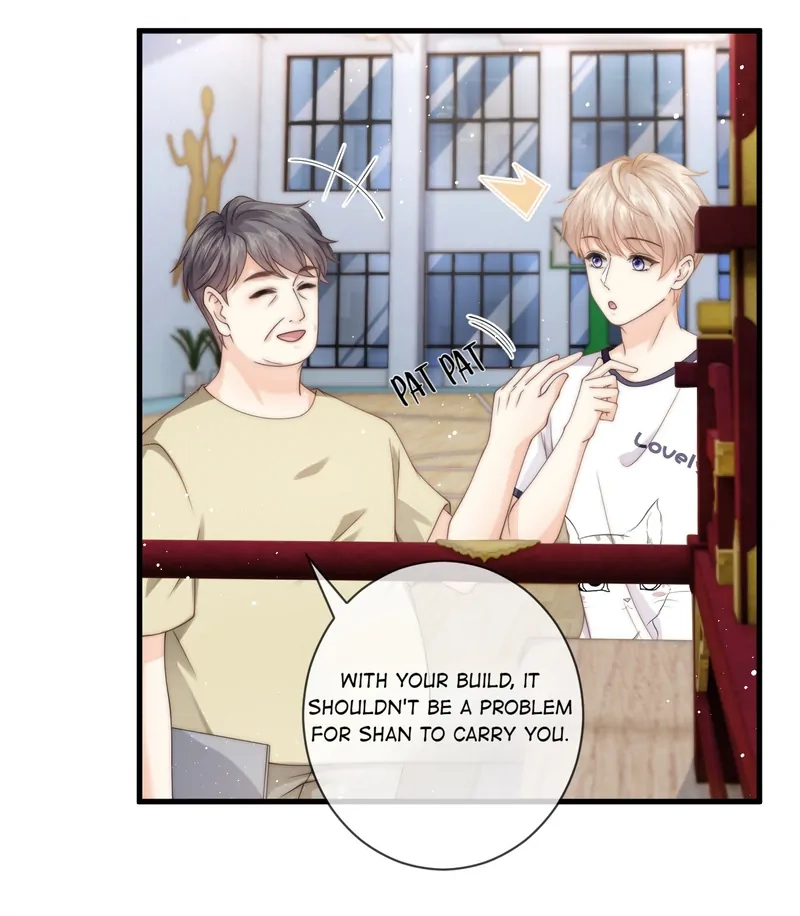 Green Plum Island Chapter 21 page 28 - 