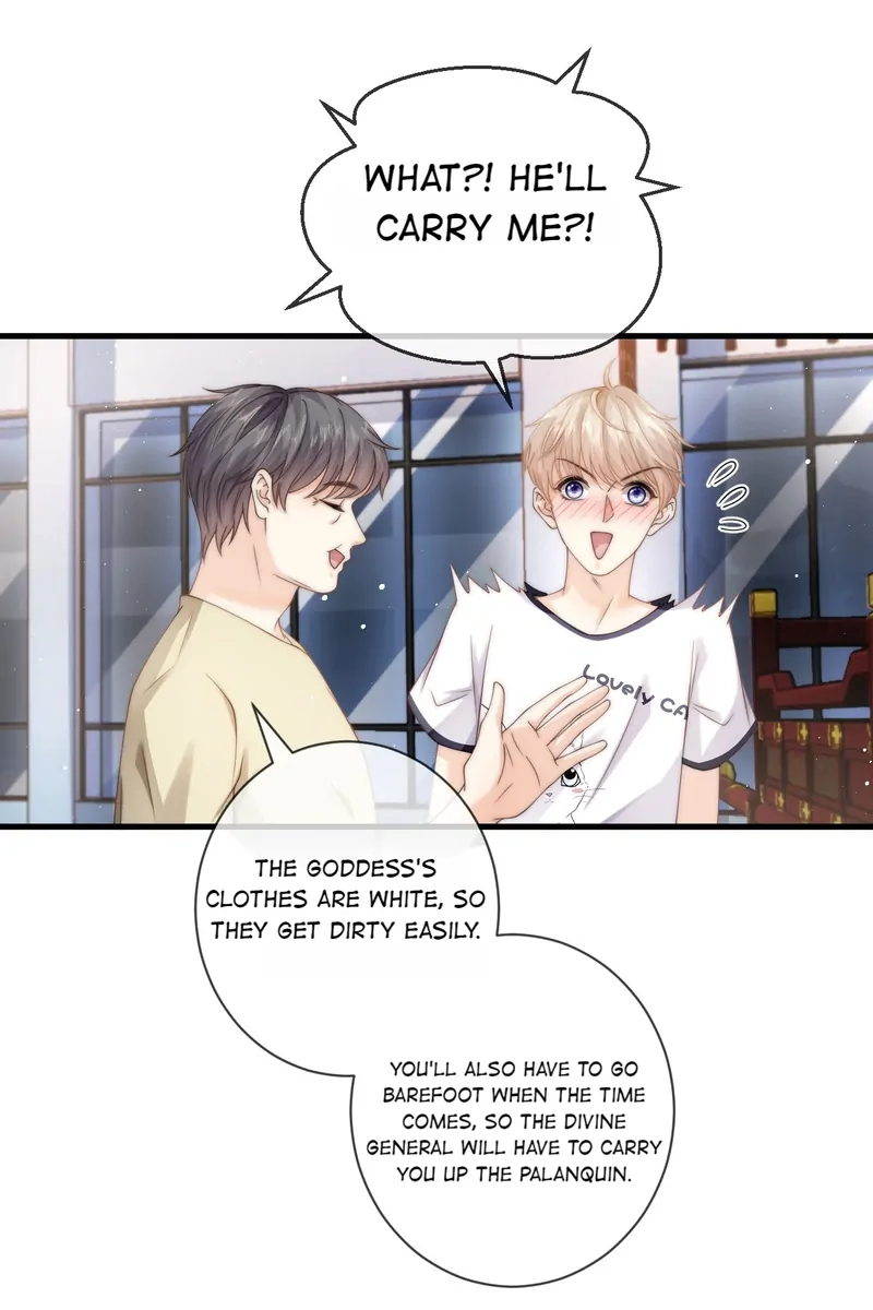 Green Plum Island Chapter 21 page 29 - 