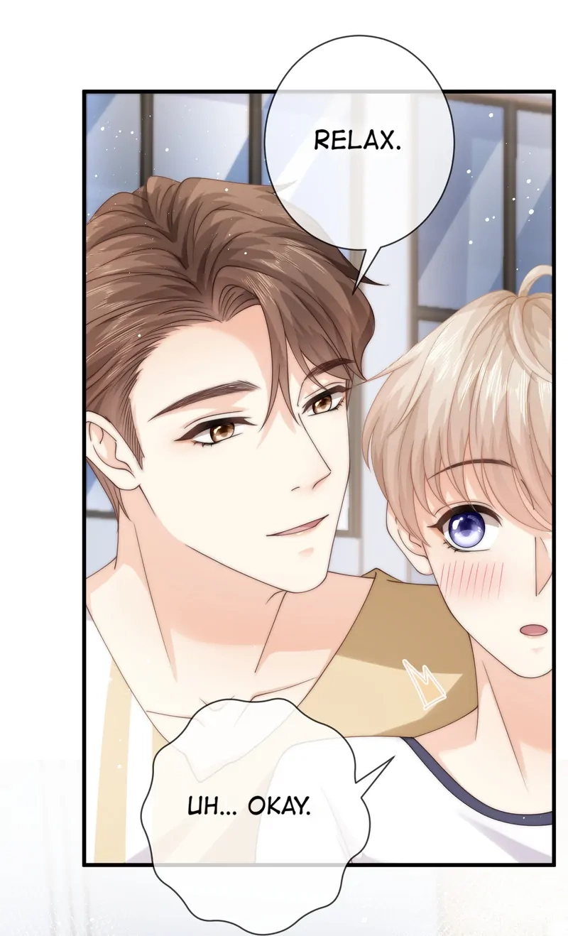 Green Plum Island Chapter 21 page 33 - 