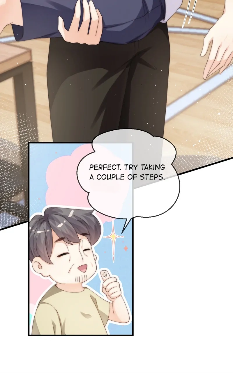 Green Plum Island Chapter 21 page 35 - 