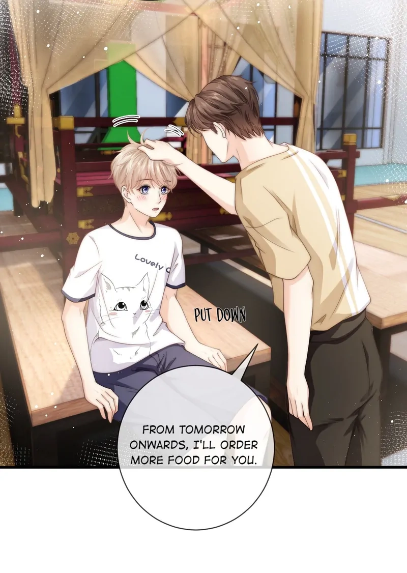 Green Plum Island Chapter 21 page 39 - 