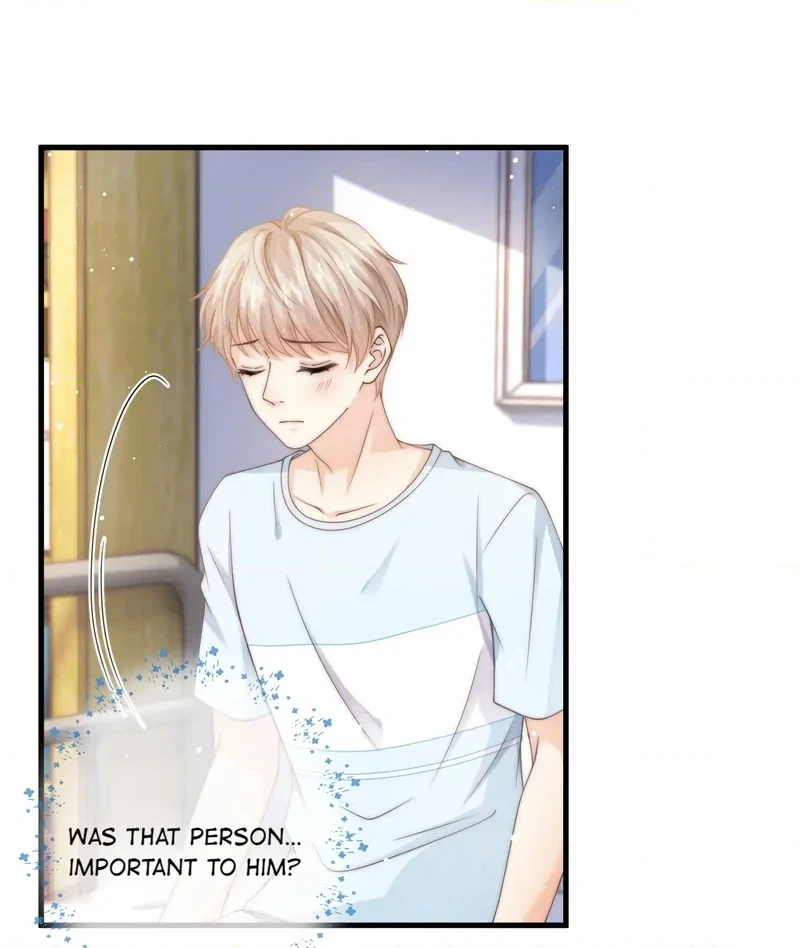 Green Plum Island Chapter 21 page 8 - 