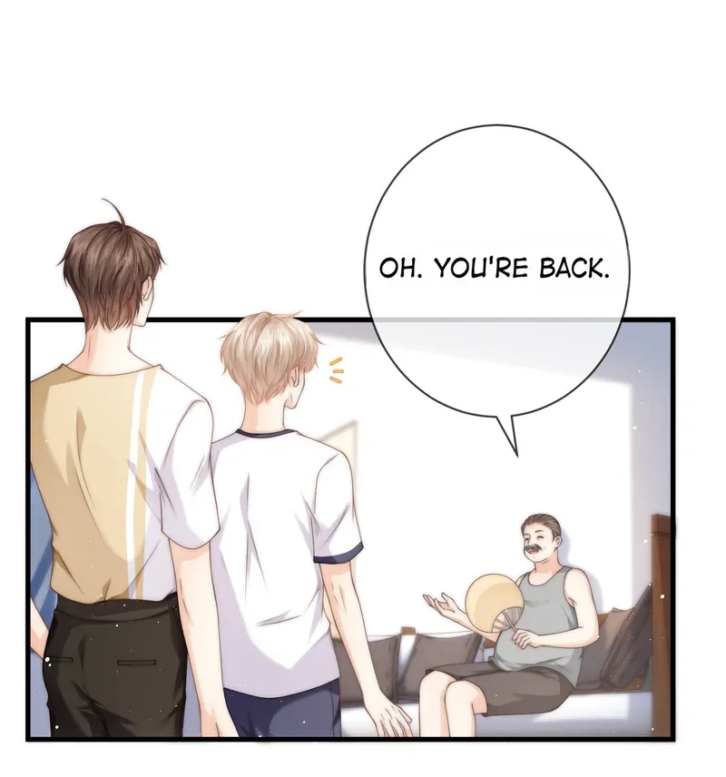 Green Plum Island Chapter 22 page 13 - 