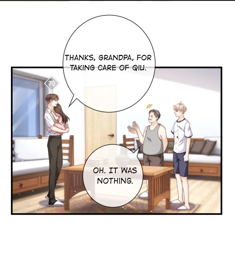 Green Plum Island Chapter 22 page 16 - 