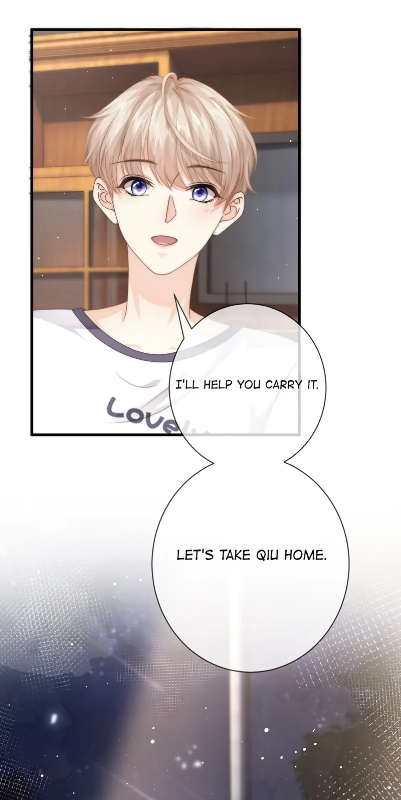 Green Plum Island Chapter 22 page 18 - 