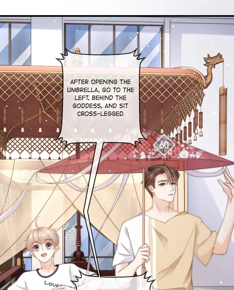 Green Plum Island Chapter 22 page 3 - 