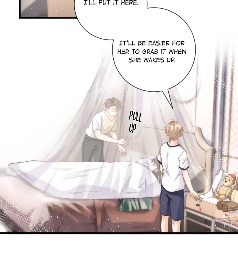 Green Plum Island Chapter 22 page 23 - 