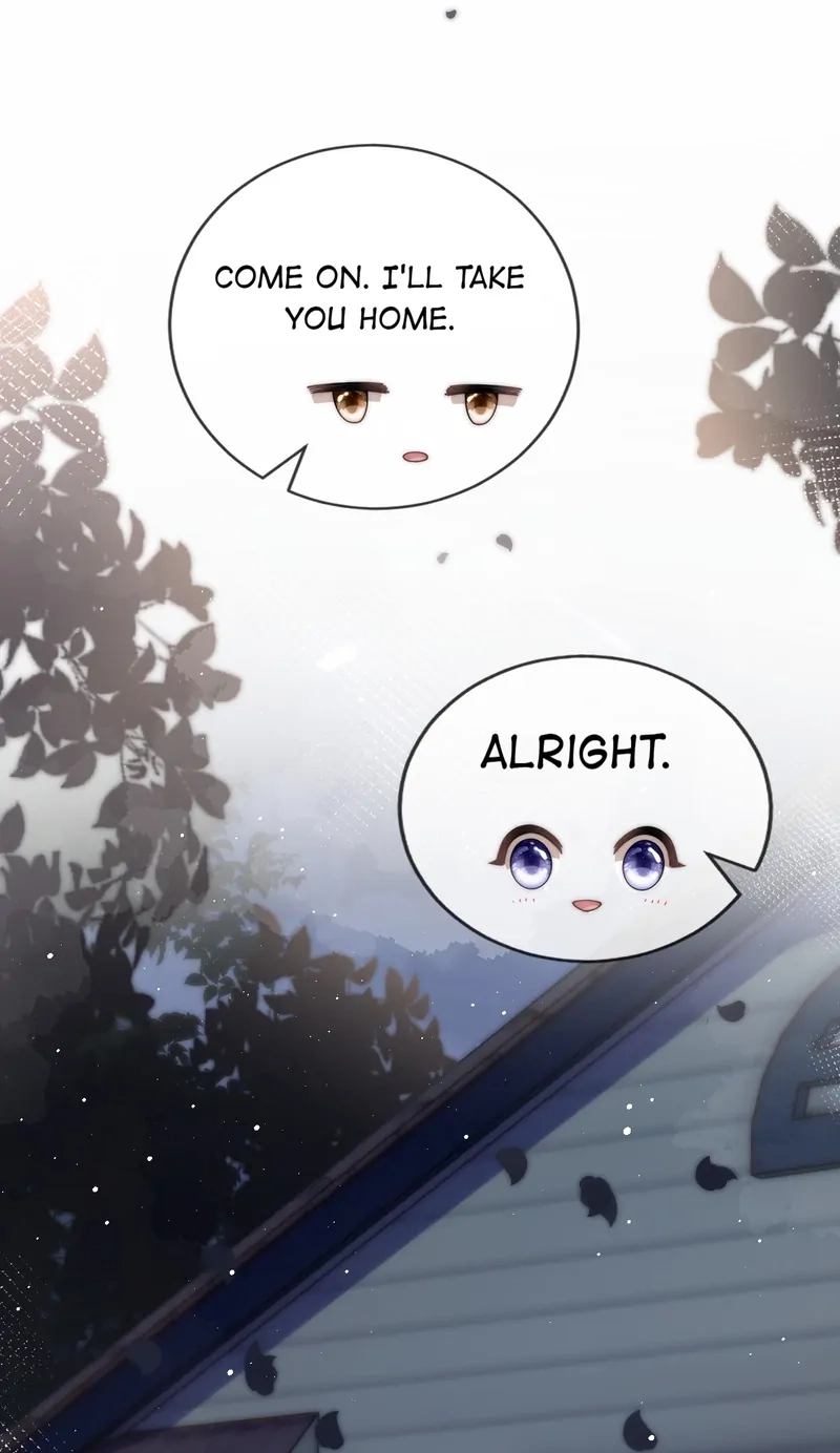 Green Plum Island Chapter 22 page 24 - 