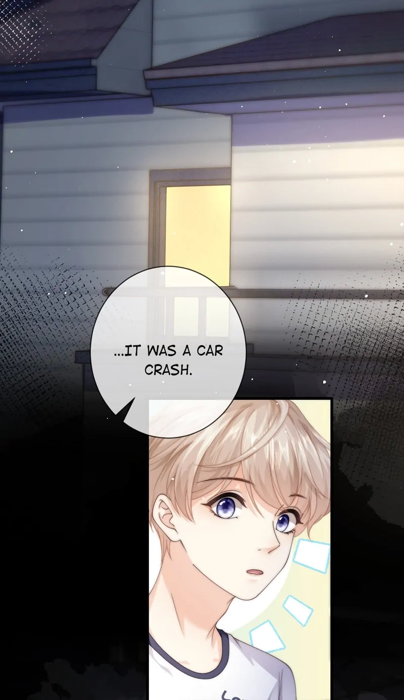 Green Plum Island Chapter 22 page 25 - 