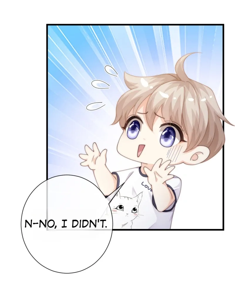Green Plum Island Chapter 22 page 29 - 