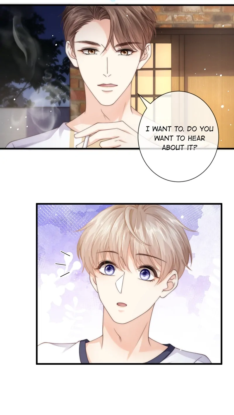 Green Plum Island Chapter 22 page 32 - 