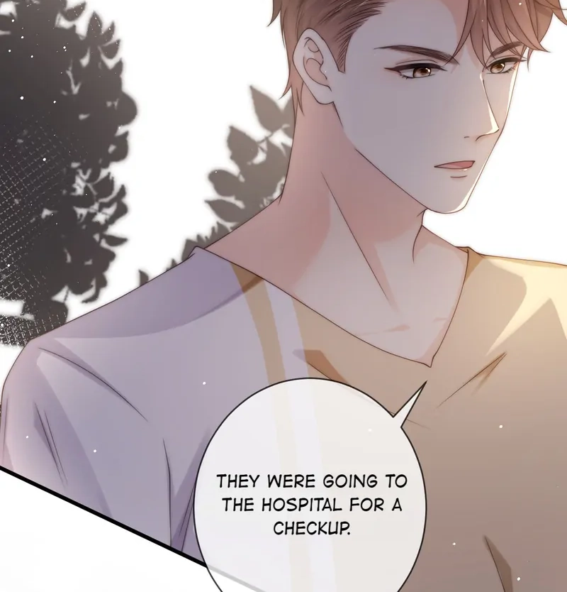 Green Plum Island Chapter 22 page 36 - 