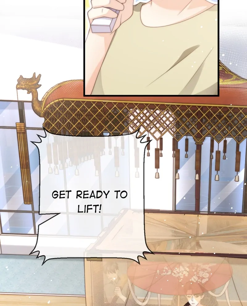 Green Plum Island Chapter 22 page 5 - 