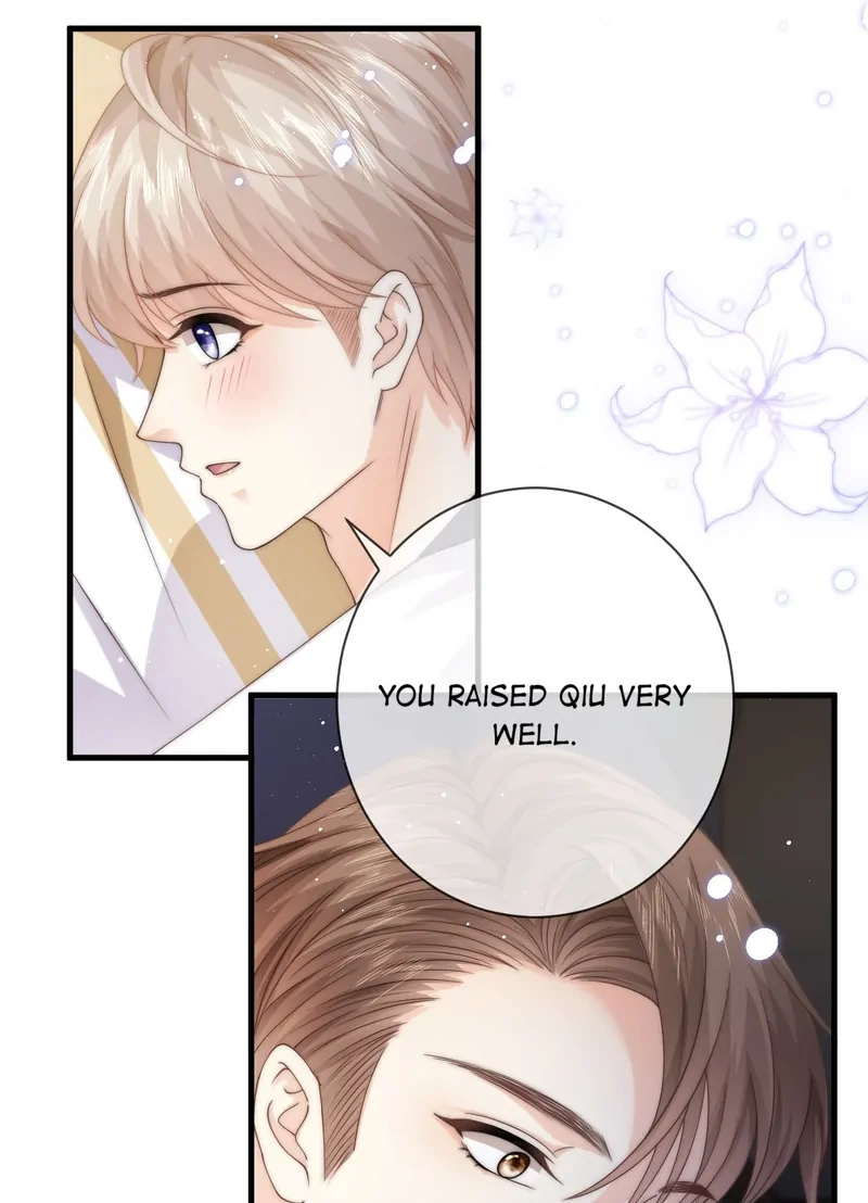 Green Plum Island Chapter 22 page 51 - 