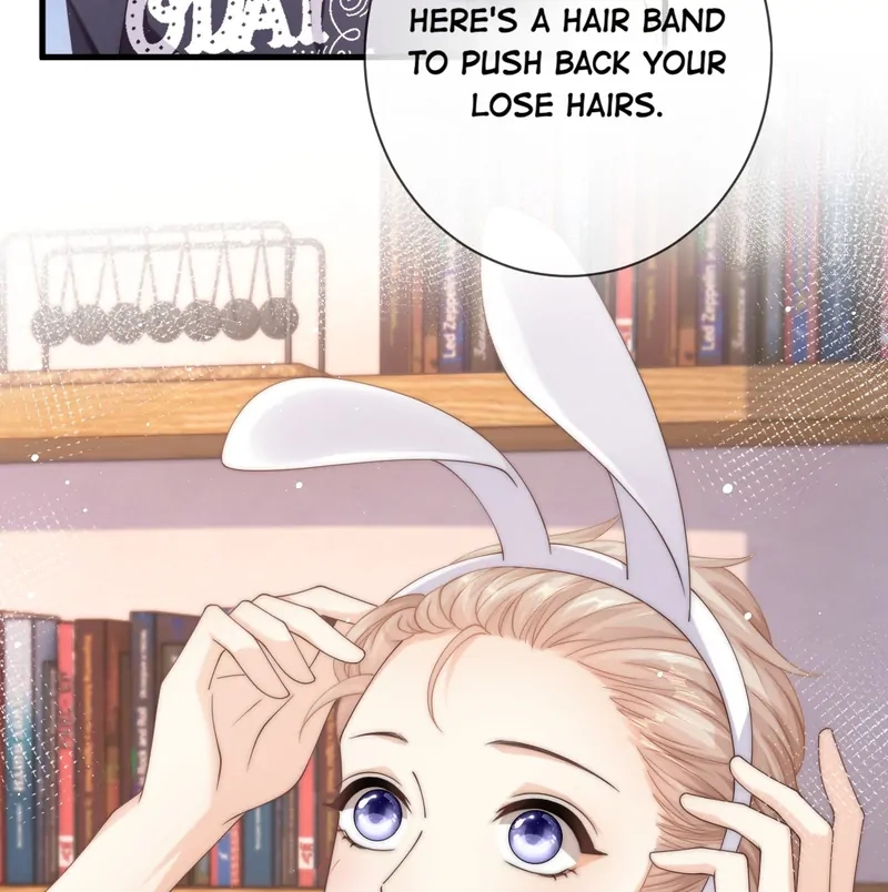 Green Plum Island Chapter 23 page 15 - 