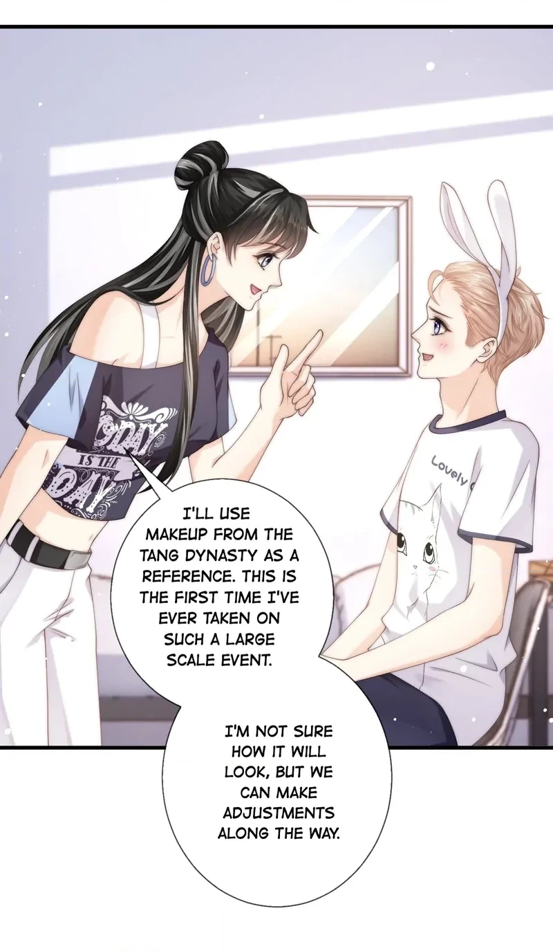 Green Plum Island Chapter 23 page 20 - 