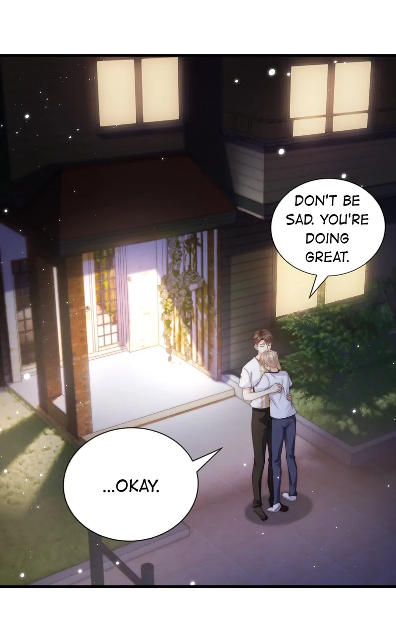 Green Plum Island Chapter 23 page 3 - 
