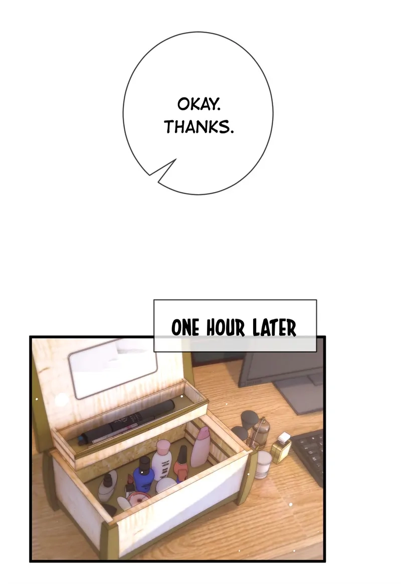 Green Plum Island Chapter 23 page 21 - 