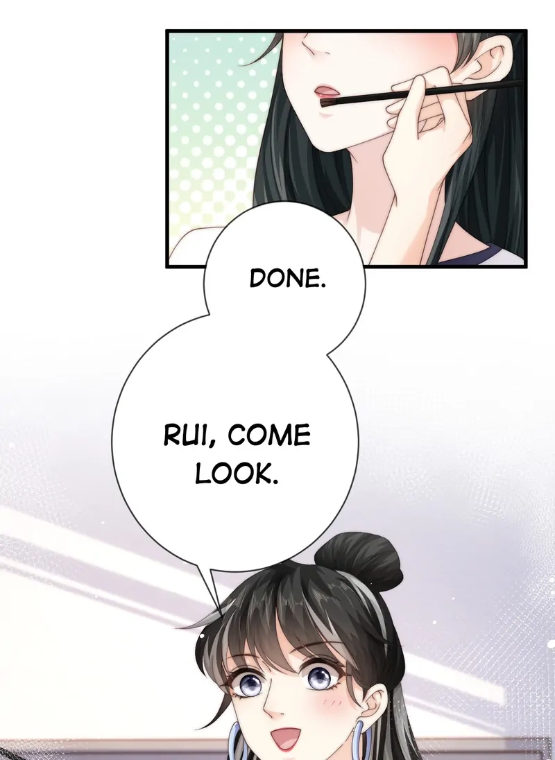 Green Plum Island Chapter 23 page 22 - 