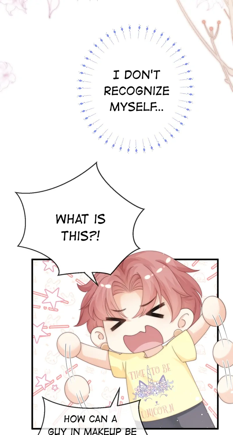 Green Plum Island Chapter 23 page 26 - 