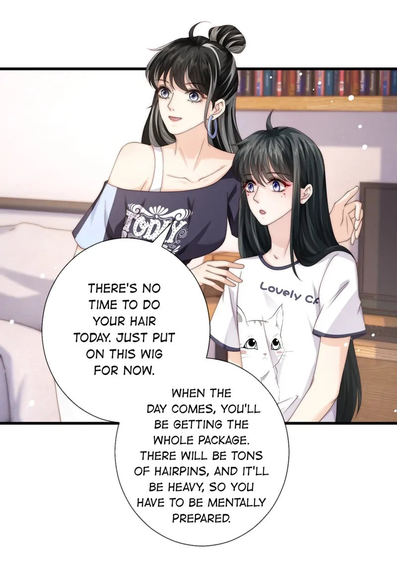 Green Plum Island Chapter 23 page 28 - 